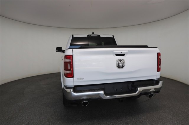 Used 2023 RAM 1500 Limited image 14