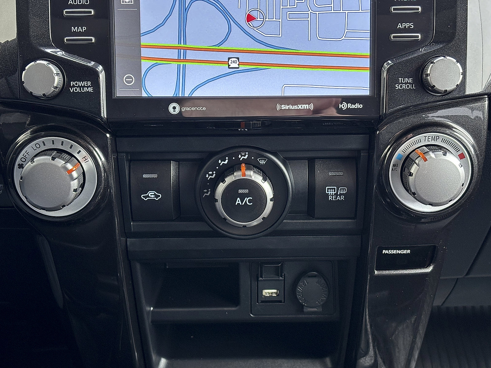 Used 2024 Toyota 4Runner TRD Off-Road Premium w/ Off Road Premium Plus Package image 27