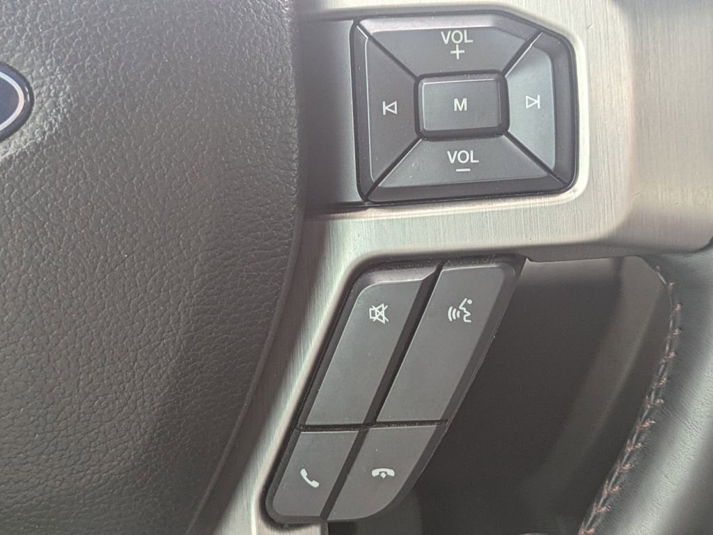 Used 2019 Ford F150 XLT w/ Equipment Group 302A Luxury image 27
