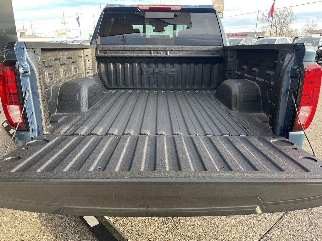 New 2026 GMC Sierra 1500 Elevation w/ Preferred Package AWD/4WD image 5