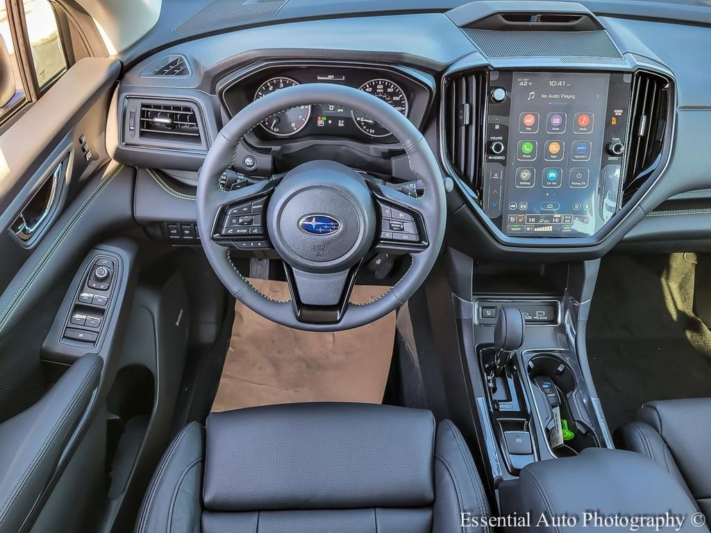 New 2026 Subaru Ascent Bronze Edition image 14