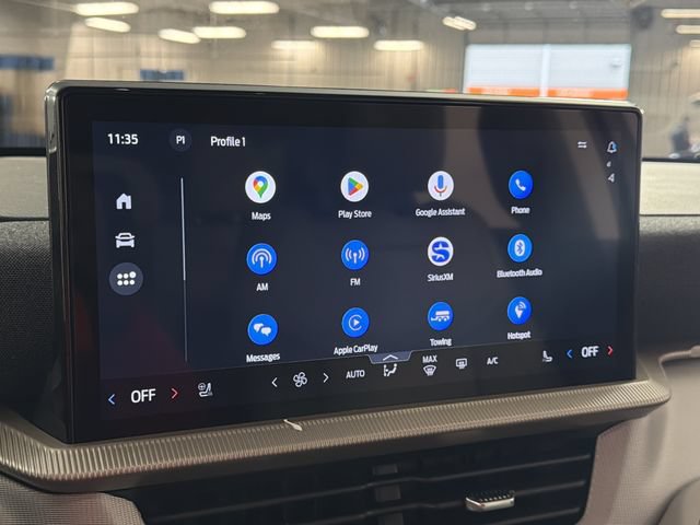 Used 2026 Ford Explorer Active w/ Active Comfort Package RWD image 6