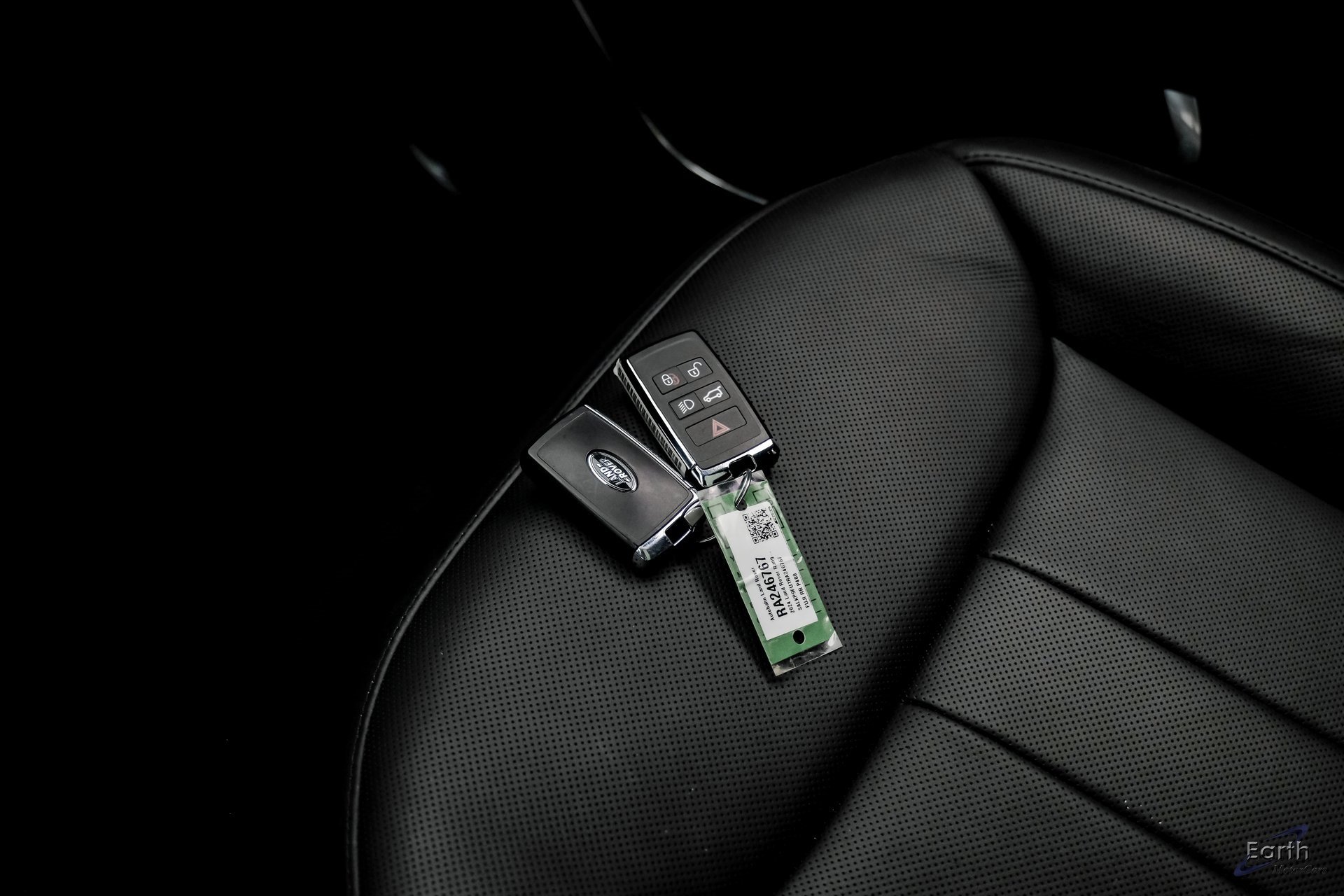 Used 2024 Land Rover Range Rover SE image 91