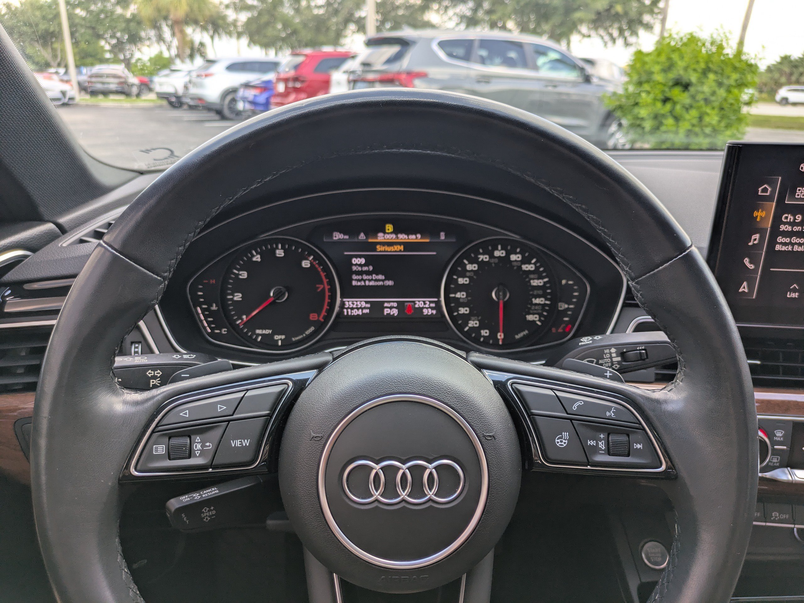 Used 2022 Audi A4 2.0T Premium w/ Convenience Package AWD/4WD image 25