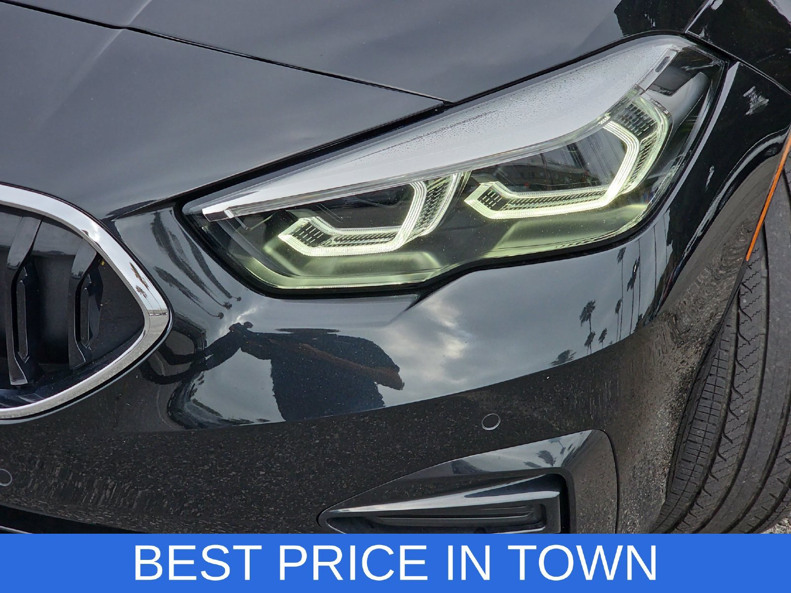 Used 2024 BMW 228i xDrive Gran Coupe w/ Convenience Package AWD/4WD image 30
