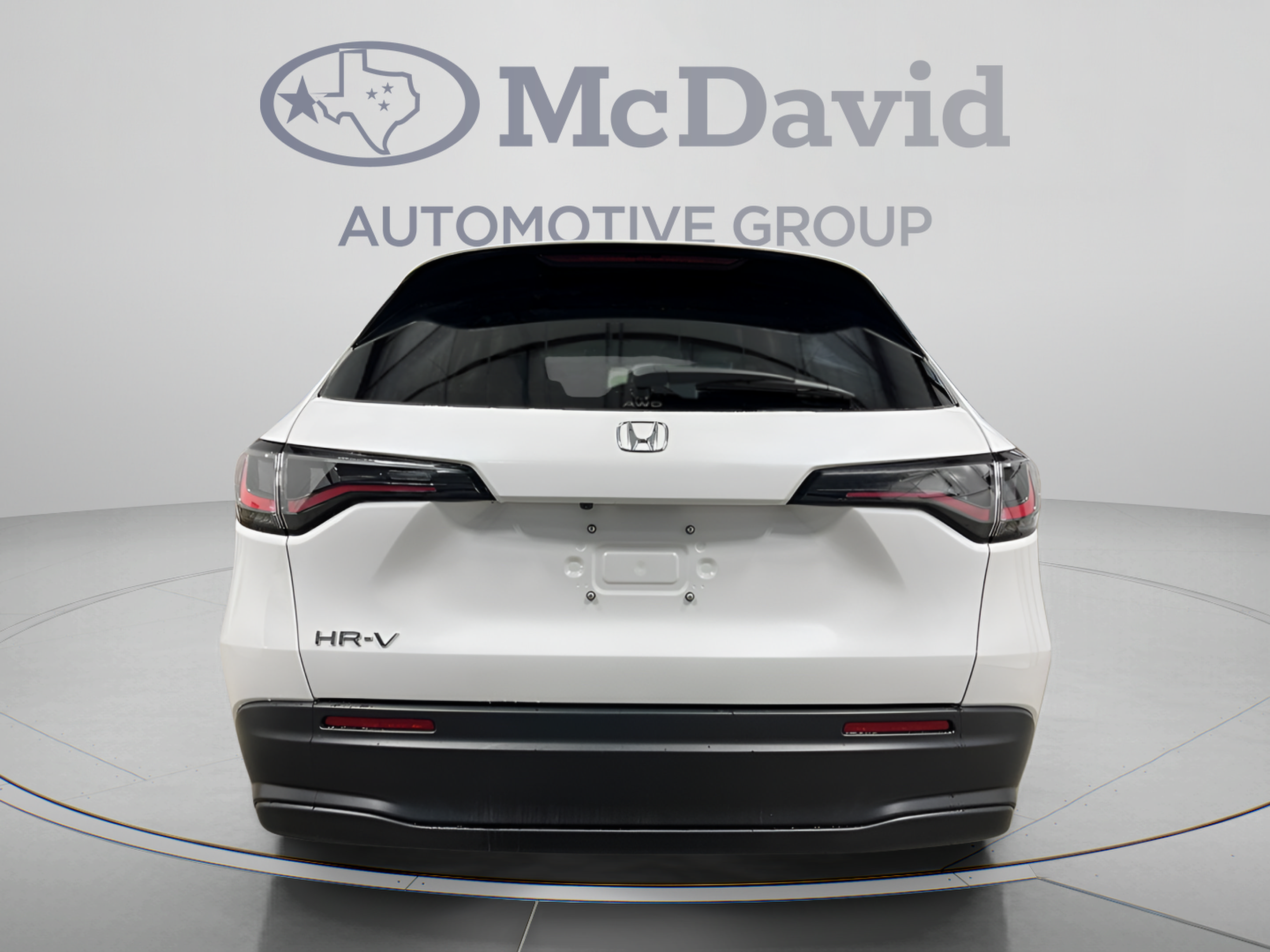New 2027 Honda HR-V LX image 5