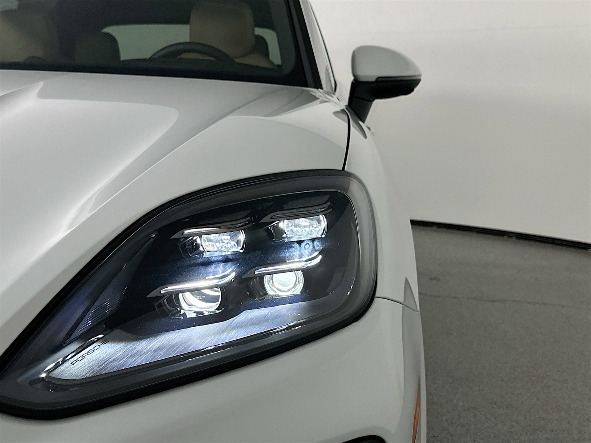 New 2026 Porsche Cayenne S image 15