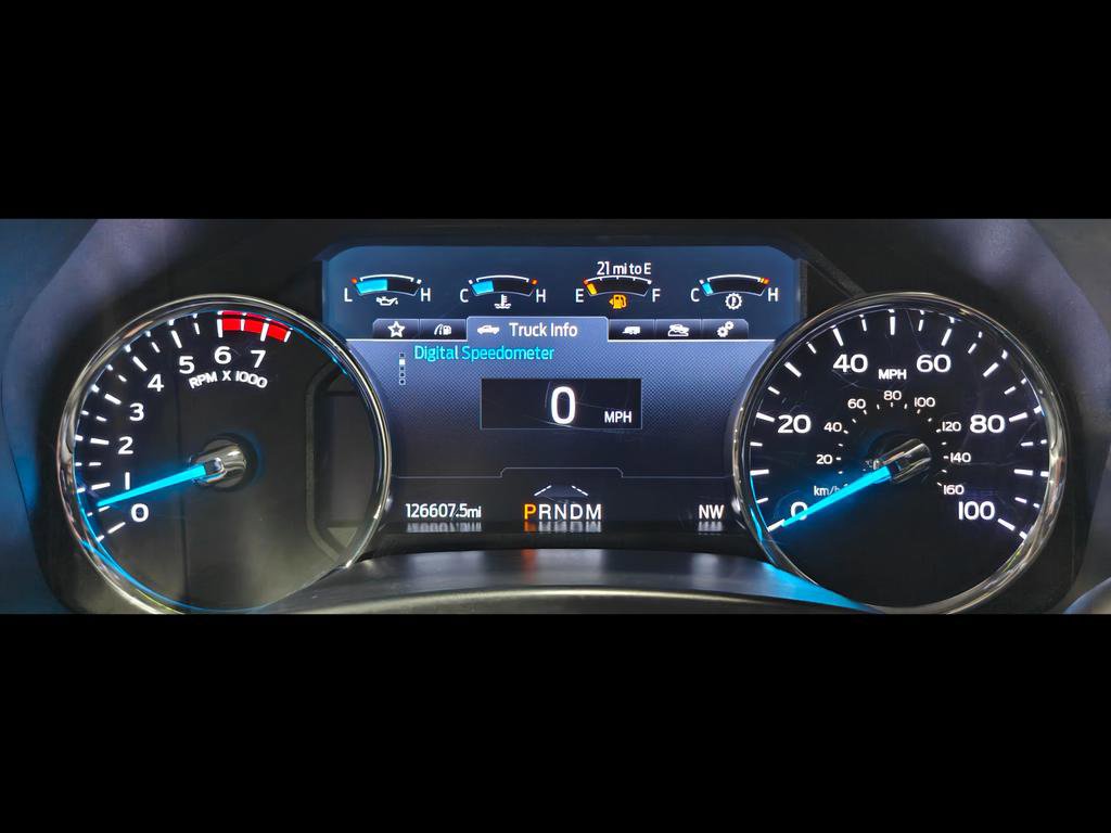 Used 2020 Ford F250 XLT w/ Tremor Off-Road Package image 52