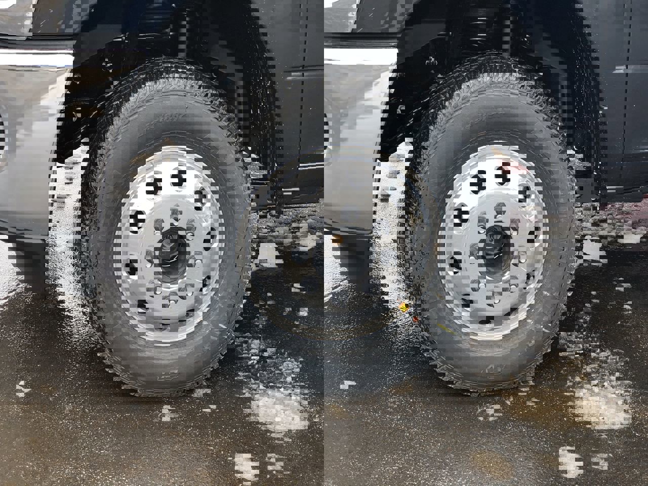 New 2026 RAM 3500 Tradesman image 2