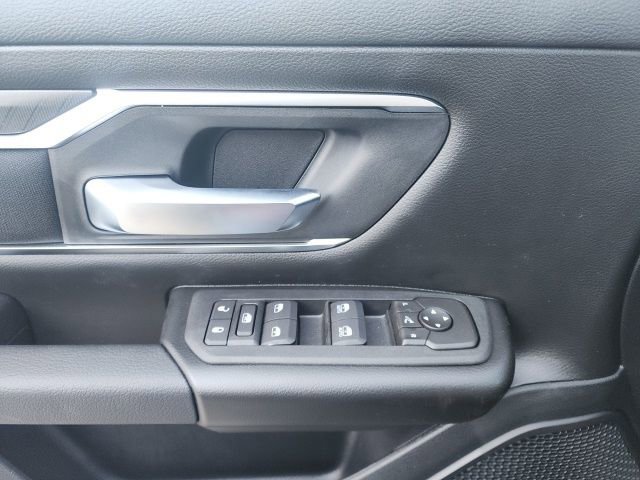 New 2026 RAM 1500 Big Horn image 20