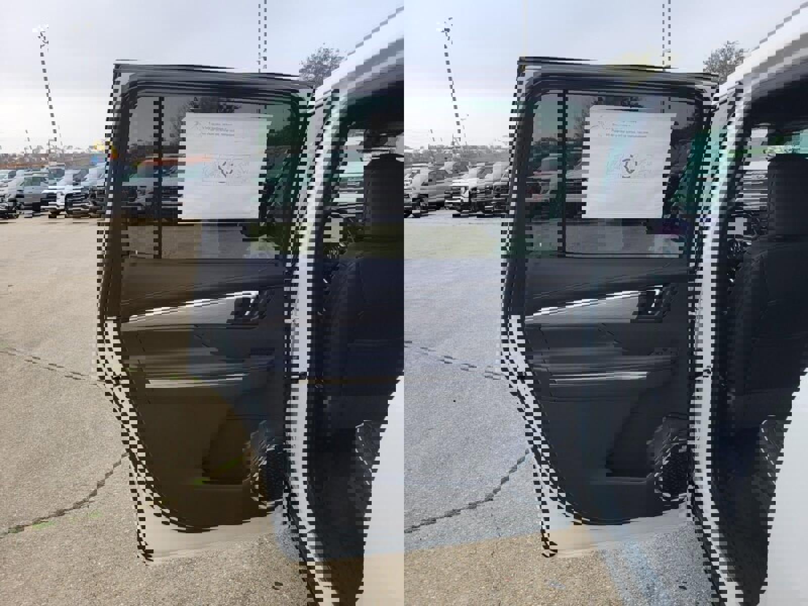 New 2026 Buick Enclave Preferred w/ Power Package image 31