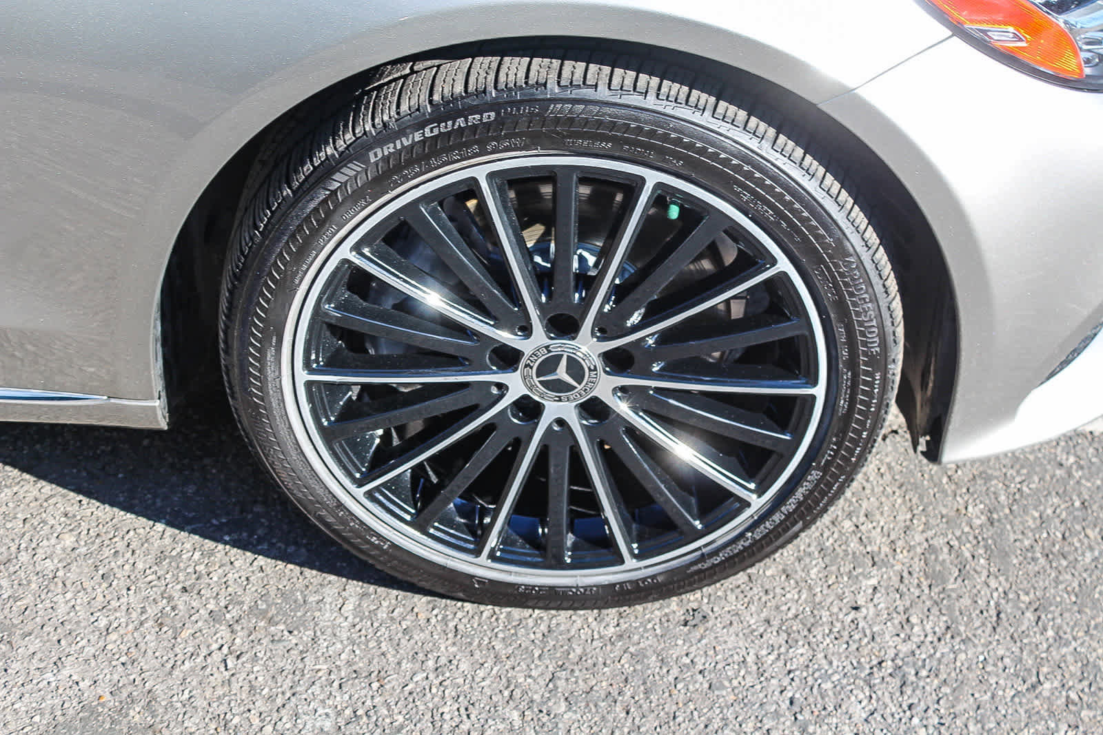 Used 2019 Mercedes-Benz C 300 C 300 image 9