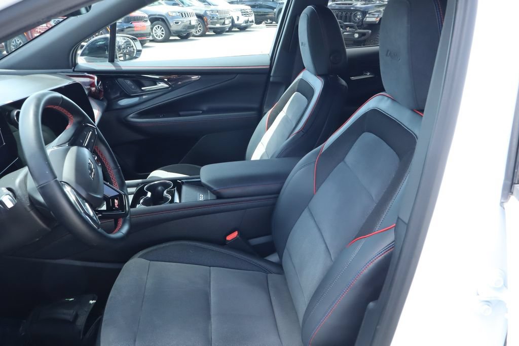 Used 2024 Chevrolet Blazer EV RS AWD/4WD image 19
