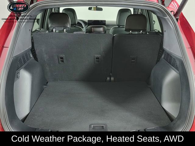 Used 2023 Ford Escape ST-Line w/ Tech Pack #1 AWD/4WD image 16