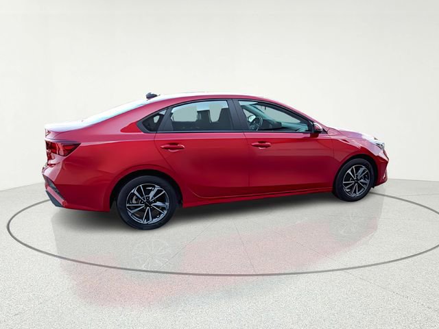 Certified 2023 Kia Forte LXS w/ LXS Technology Package image 6