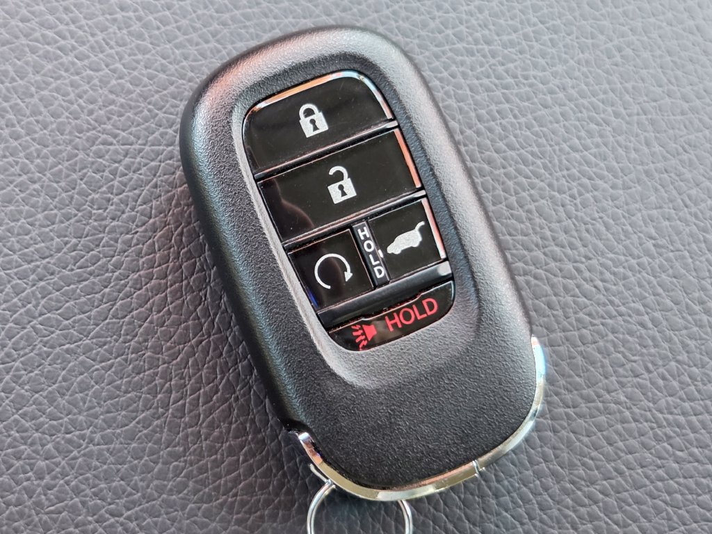 Certified 2024 Honda Pilot EX-L image 39
