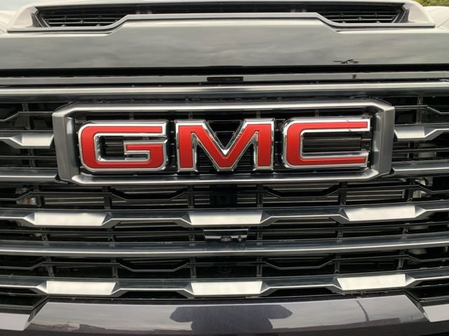 New 2026 GMC Sierra 2500 AT4 w/ AT4 Premium Plus Package image 10