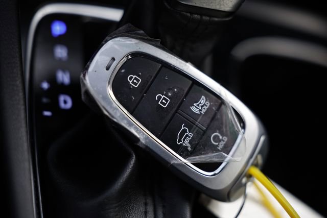 Used 2023 Hyundai Tucson SEL image 14