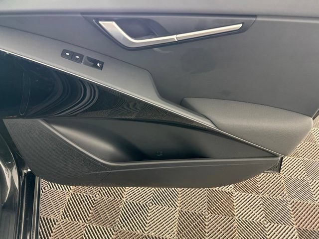 Certified 2023 Kia Niro Wind w/ Wind Preserve Package FWD image 21