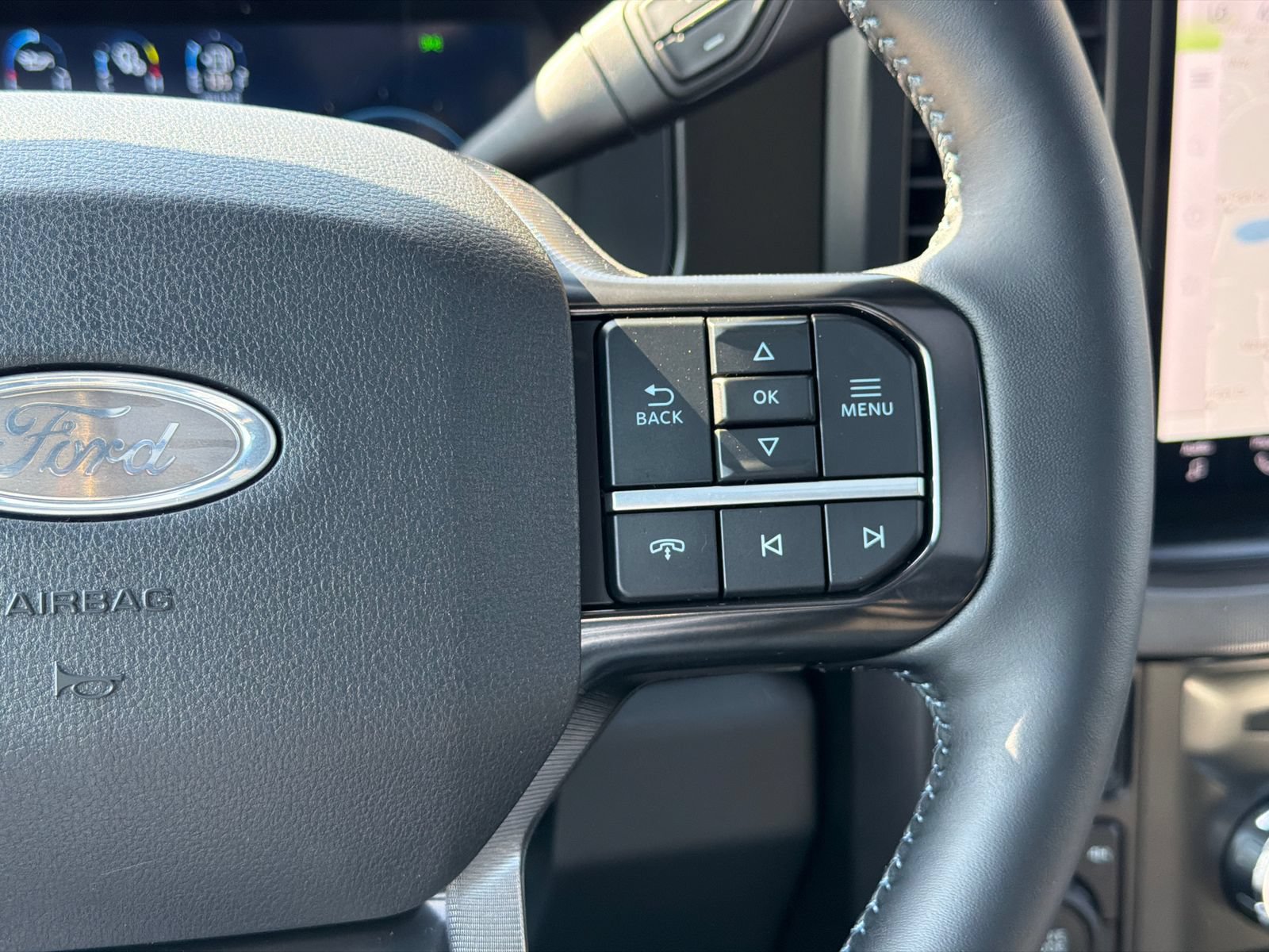 New 2026 Ford F350 Platinum AWD/4WD image 22