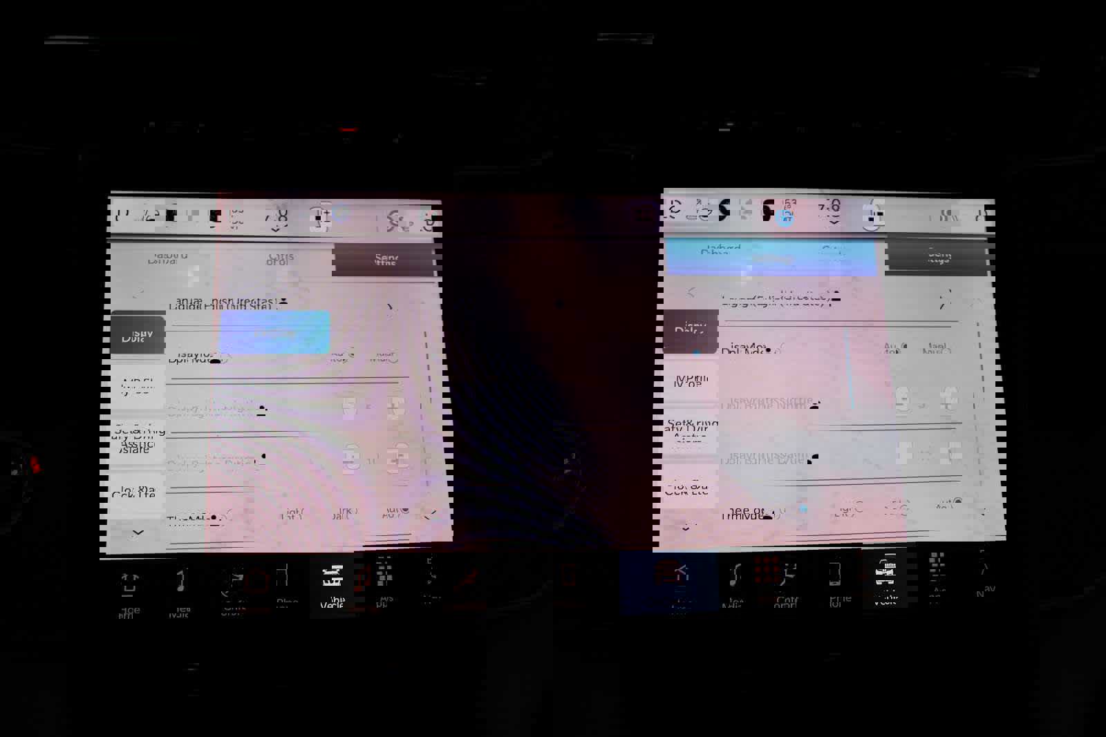 New 2025 Jeep Grand Cherokee L Limited w/ Luxury Tech Group II image 29