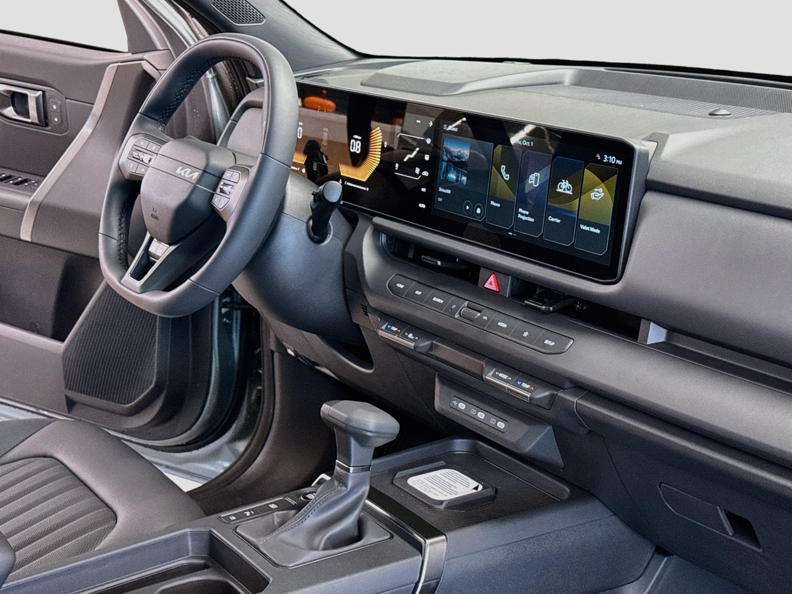 New 2027 Kia Seltos X-Line S AWD/4WD image 6