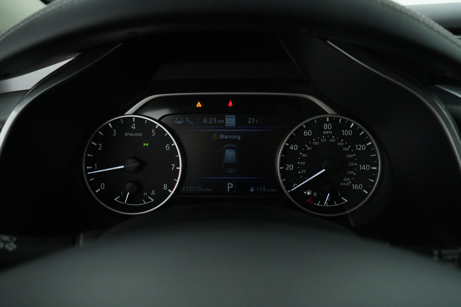 Used 2021 Nissan Murano SL image 25