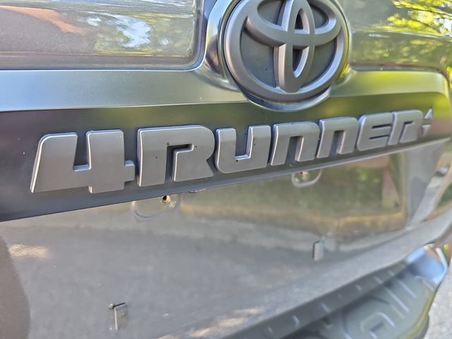 Used 2023 Toyota 4Runner TRD Off-Road Premium w/ Off Road Premium Plus Package AWD/4WD image 29