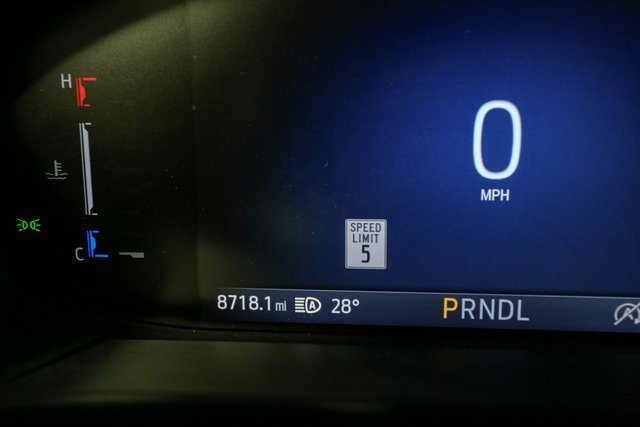 Used 2023 Ford Escape ST-Line w/ Tech Pack #1 image 37