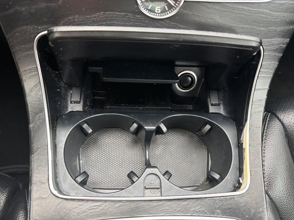 Used 2015 Mercedes-Benz C 400 4MATIC image 23