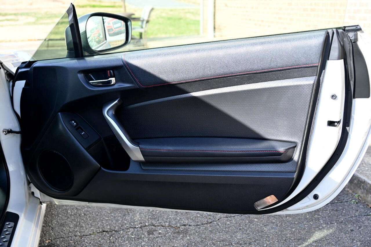 Used 2014 Subaru BRZ Limited image 18
