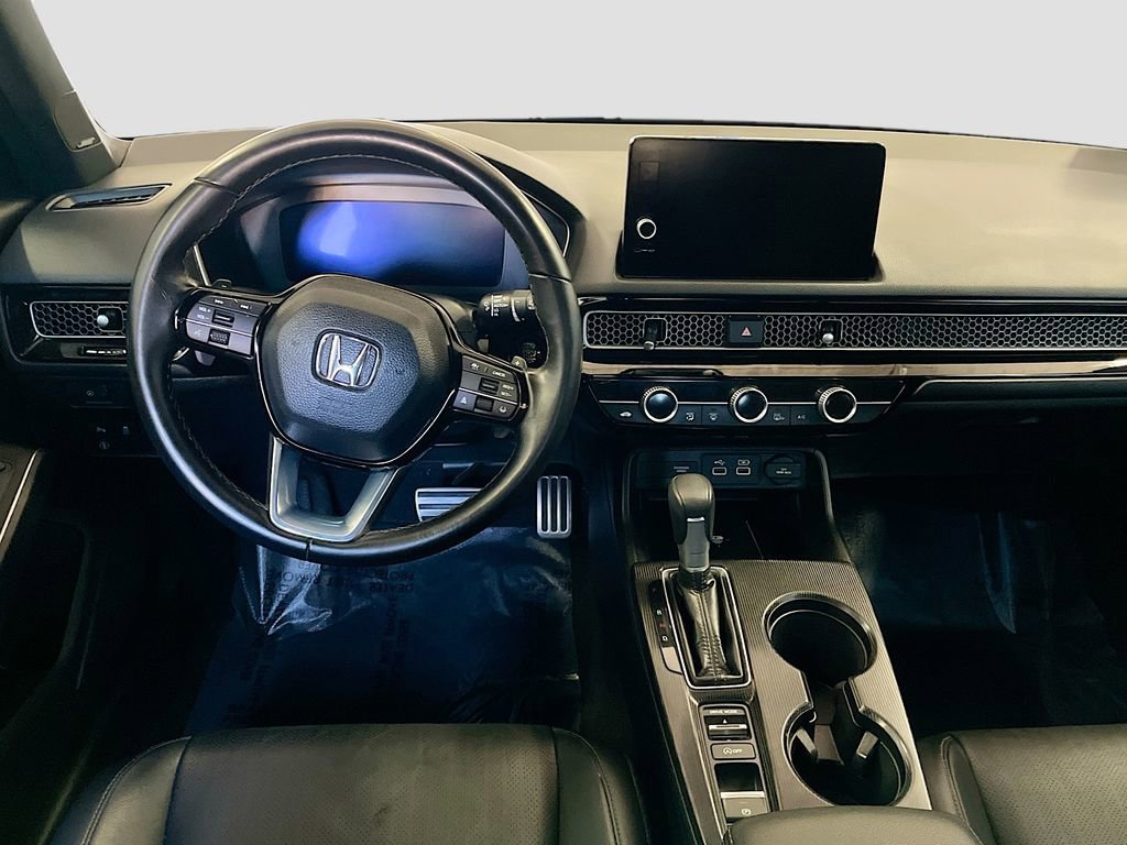 Used 2024 Honda Civic Sport Touring image 24