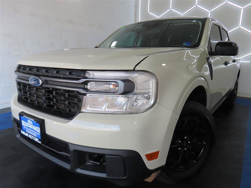 Used 2024 Ford Maverick XLT w/ XLT Luxury Package