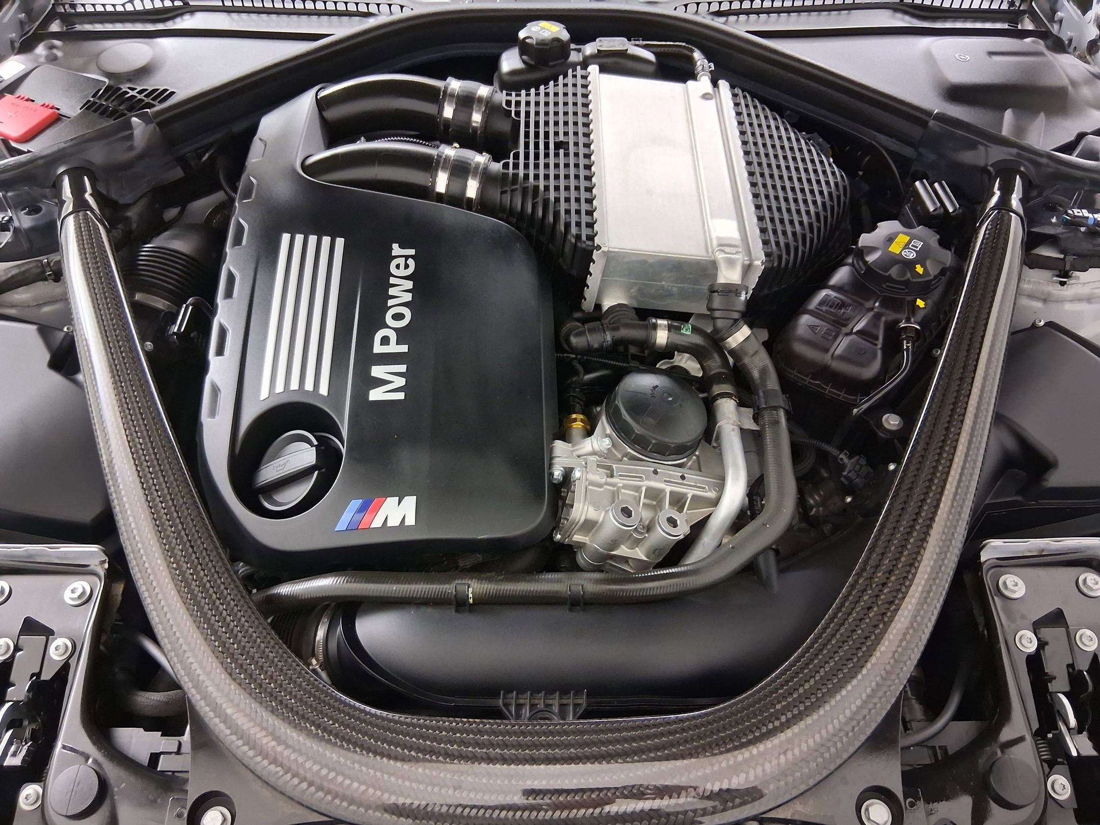 Used 2020 BMW M2 CS RWD image 34