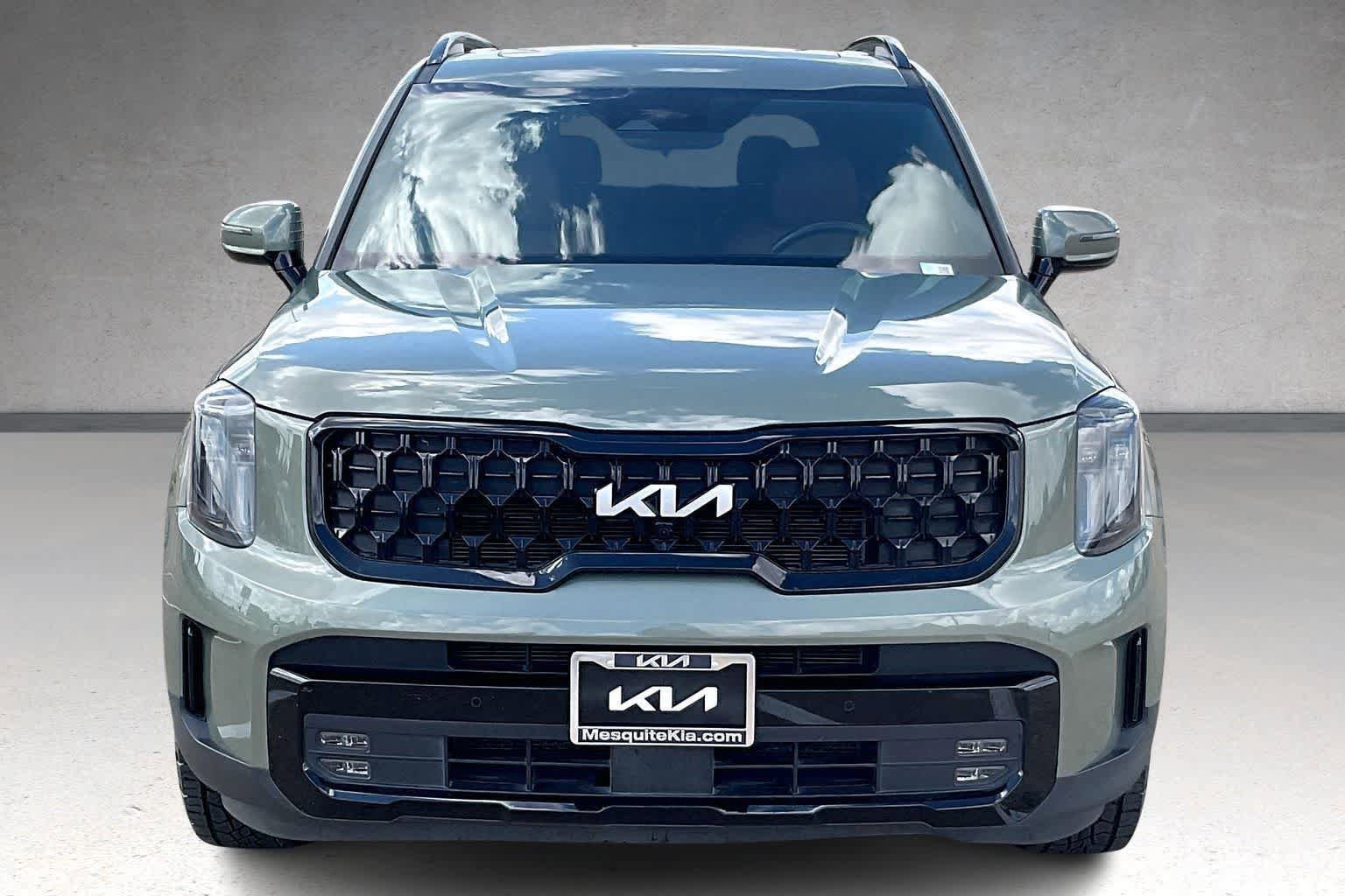 Certified 2024 Kia Telluride SX X-Pro image 6