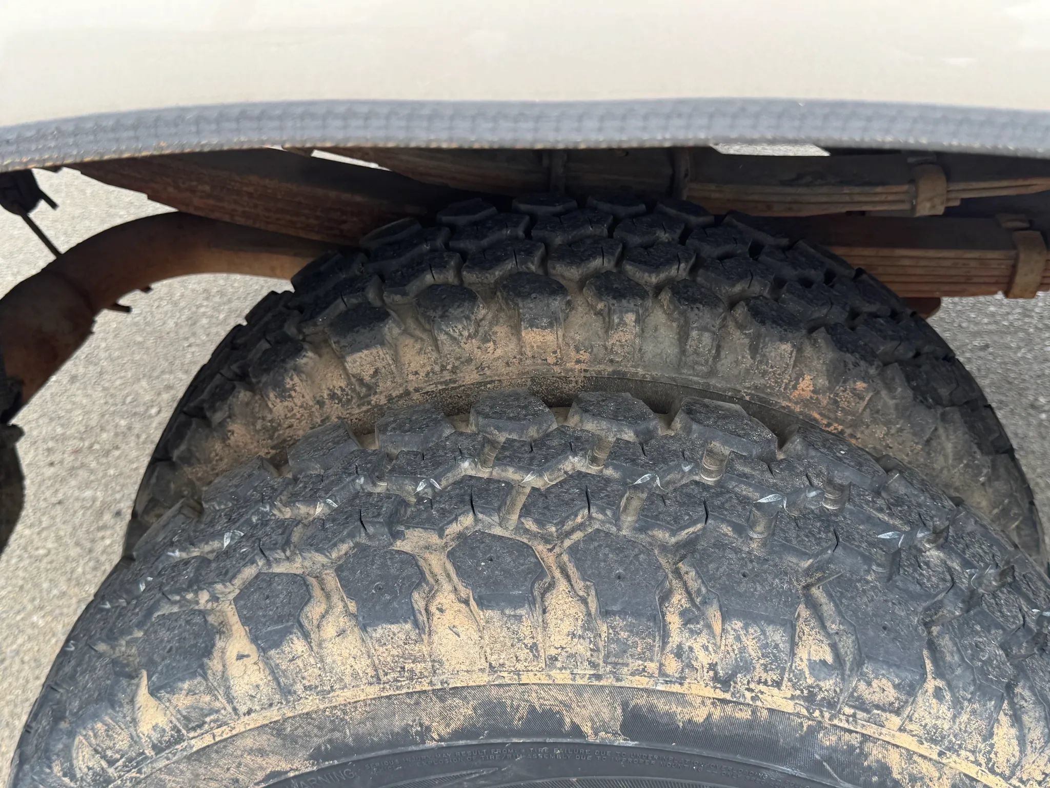 Used 1992 Dodge D/W Truck 350 AWD/4WD image 27