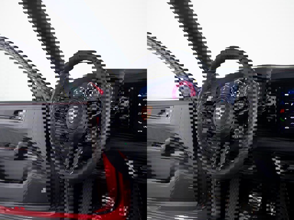 New 2026 Porsche Cayenne GTS image 29