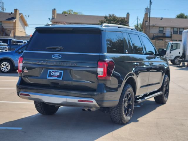 Used 2023 Ford Expedition Timberline AWD/4WD image 15