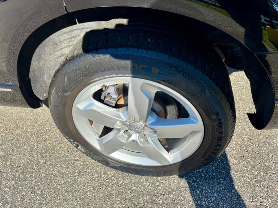 Used 2015 Audi Q7 TDI Premium Plus w/ Premium Plus Package image 36