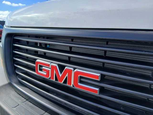 New 2025 GMC Savana 3500 w/ Power Convenience Package image 29
