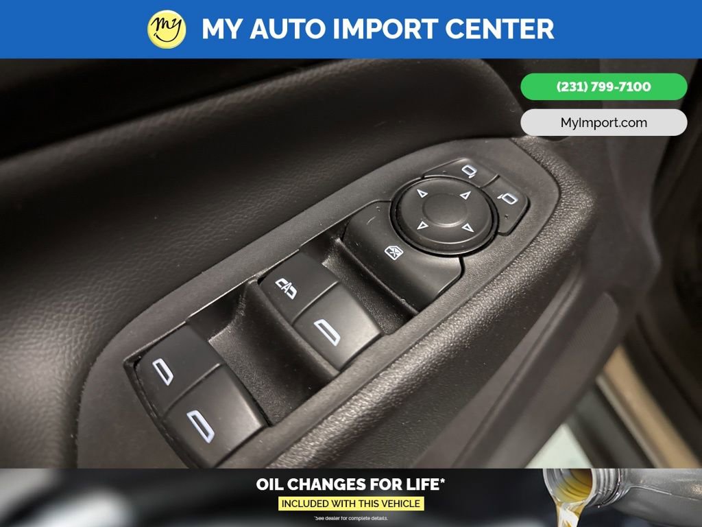 Used 2019 Chevrolet Equinox LT image 11