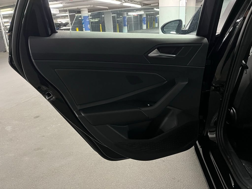 New 2026 Volkswagen Jetta Sport FWD image 18