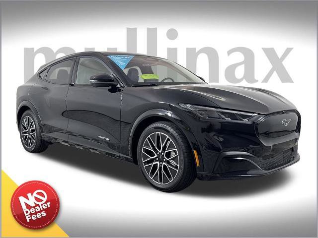 Certified 2024 Ford Mustang Mach-E Premium image 1