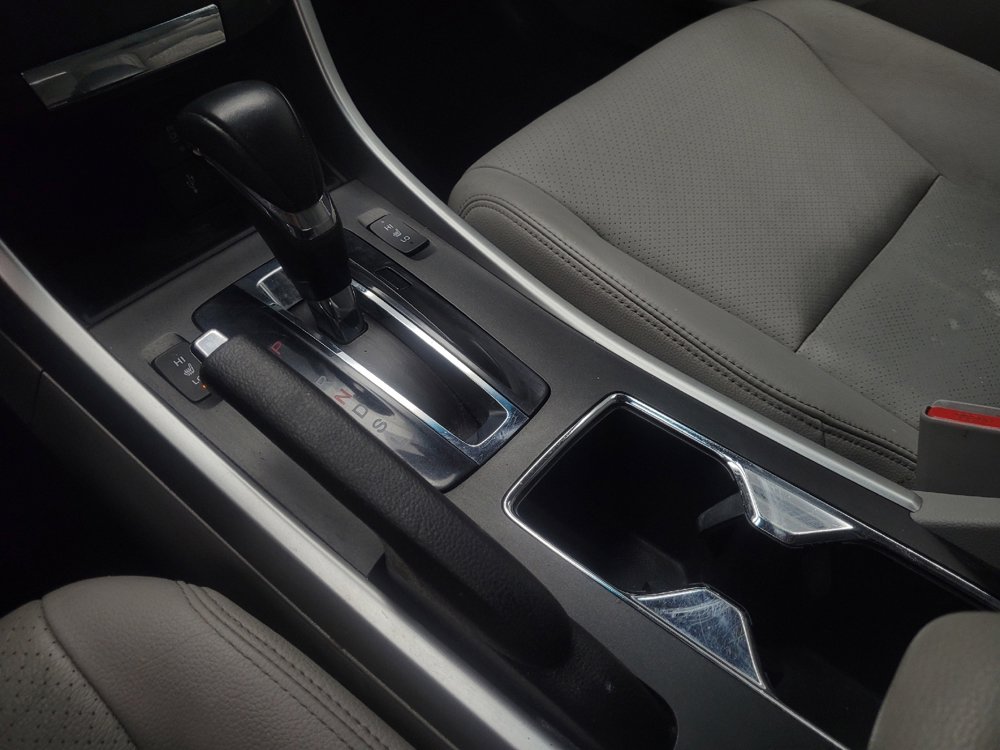 Used 2015 Honda Accord EX-L image 26