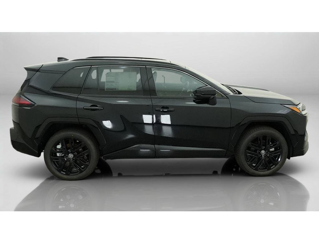 New 2026 Toyota RAV4 XSE AWD/4WD image 11