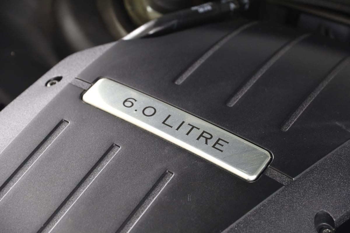 Used 2009 Bentley Continental GTC AWD/4WD image 27