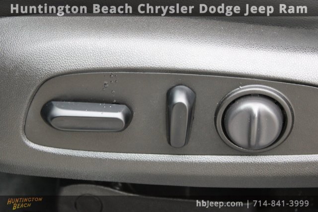 Used 2021 GMC Acadia AT4 w/ LPO, Cargo Package image 35