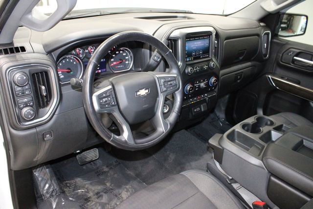 Used 2019 Chevrolet Silverado 1500 LT w/ All-Star Edition image 20