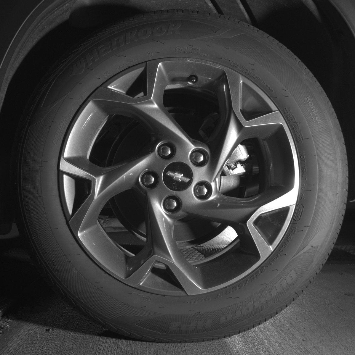 Used 2025 Chevrolet Trax LT w/ LT Convenience Package FWD image 14