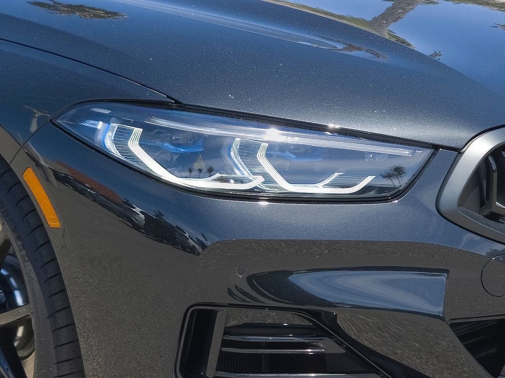 Used 2026 BMW 840i Coupe w/ M Sport Professional Package RWD image 7